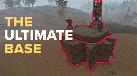 Ultimate Rust