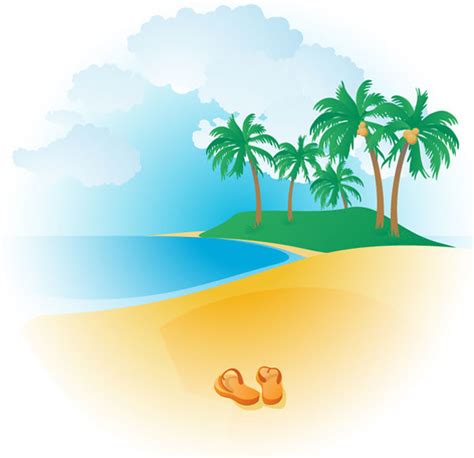 Download beach clipart | Clipart Panda - Free Clipart Images