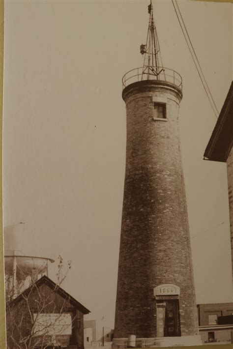 Capturing Kenosha: Explore the Southport Lighthouse - Kenosha.com