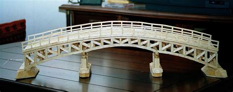 Tips For Building Toothpick Bridges - HubPages