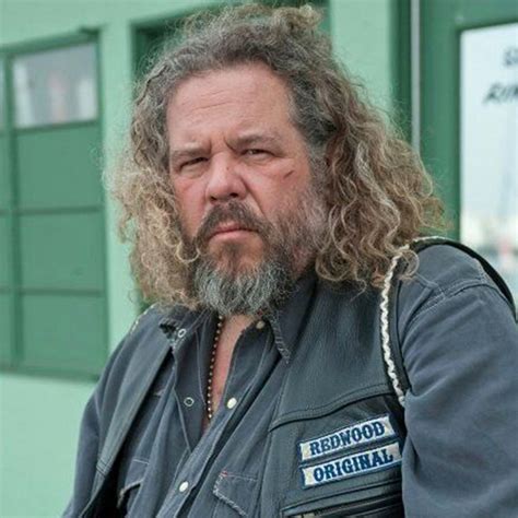 Sons Of Anarchy Bobby Munson : Bobby Munson - Sons of Anarchy, Why did ...