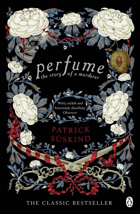 Perfume (by Patrick Suskind)