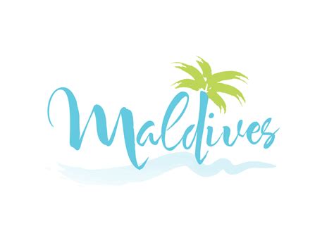 logo for Maldives | Logo design contest