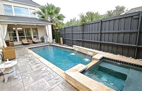 30 Pool Fence Ideas (Design Pictures) - Designing Idea