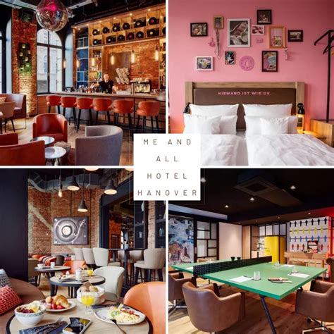 A new stylish hotel in Hannover - CoolHotels.in