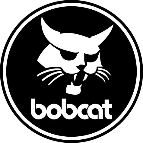 Bobcat 4 Logo PNG Transparent & SVG Vector - Freebie Supply