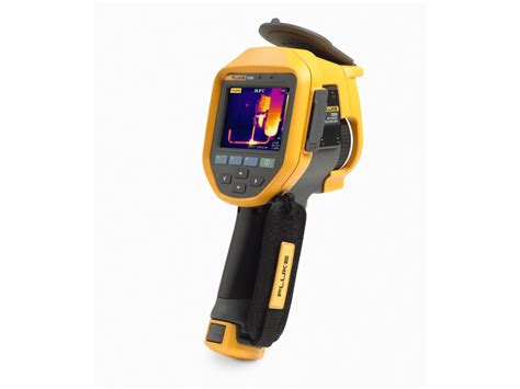 Fluke TI200 Infrared Camera, with LaserSharp® Auto Focus for ...