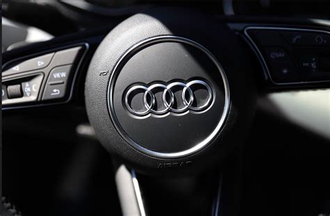 Audi A4 Car Lease in Los Angeles