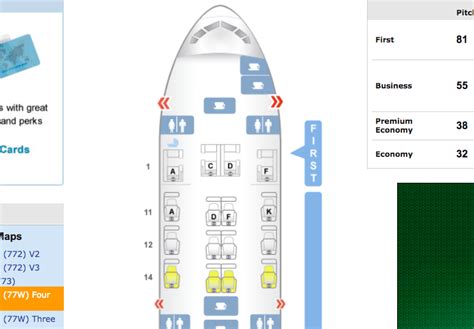 Review: Singapore Airlines Business Class 777-300ER