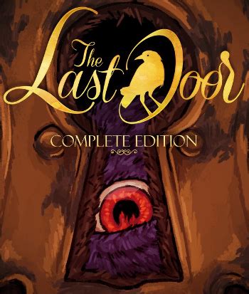 The Last Door: Complete Edition (Game) - Giant Bomb