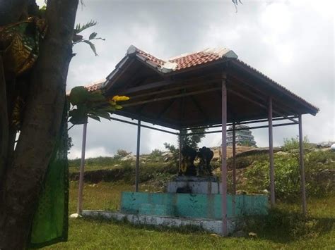 Being Spiritual at Annamalaiyar Temple, Yercaud - Timing, History & Photos