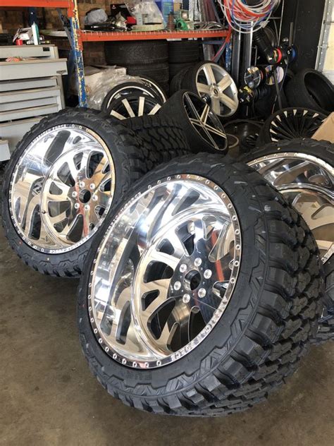 Off-road wheel & tire packages $39 down Financing for Sale in Fort Worth, TX - OfferUp