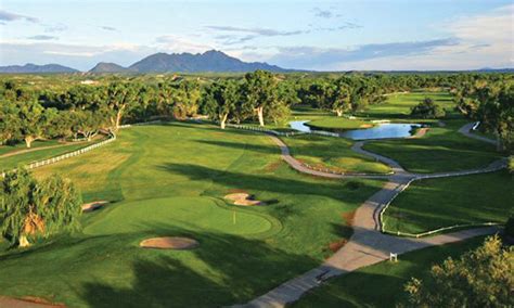 27 Holes and One Memorable Golf Experience at Tubac - Colorado AvidGolfer