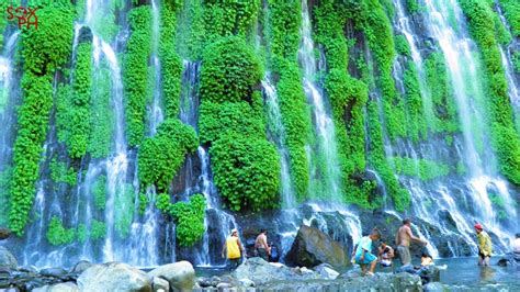 Asik-Asik Falls | SOCCSKSARGEN, Philippines #SOXph by Nanardx