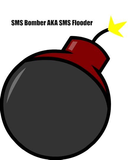 Anonymous SMS Bomber Aka Flooder- Ultimate Text Bomb Prank