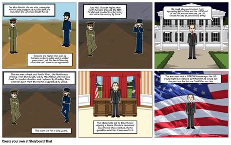 Vietnam War Comic Strip Storyboard By 0b2e792f - vrogue.co