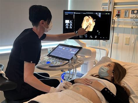 New LHSC ultrasound machines speed up diagnosis, improve capacity | London Free Press