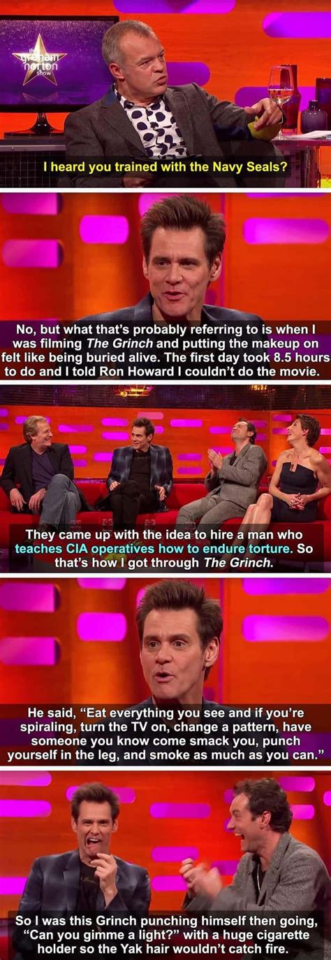 15 Hilarious Jim Carrey Interviews That Make Us Say ‘ALRIGHTY THEN!'