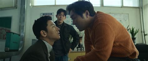 The Worst of Evil Episodes 6 and 7 Recap and Review: Violent Murders, Tearful Goodbyes and ...