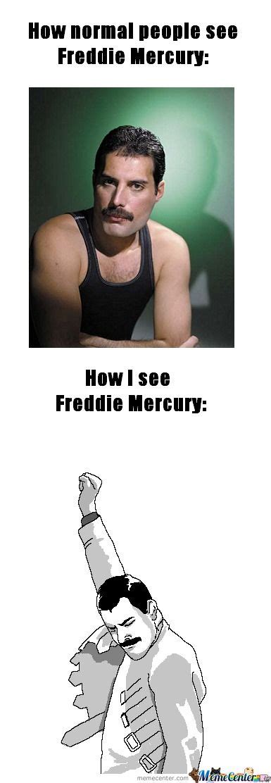 Pin on Freddie Mercury