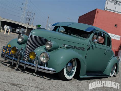 1939, Chevrolet, Business, Coupe, Custom, Tuning, Hot, Rods, Rod, Gangsta, Lowrider Wallpapers ...