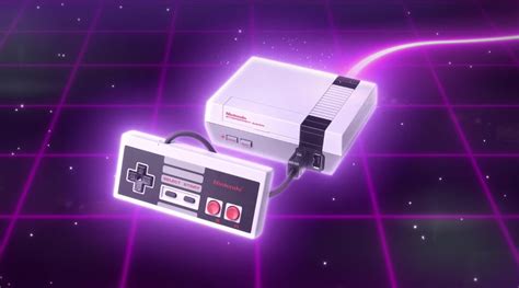 NES Classic Edition Hack Lets You Add More Games - Thrillist