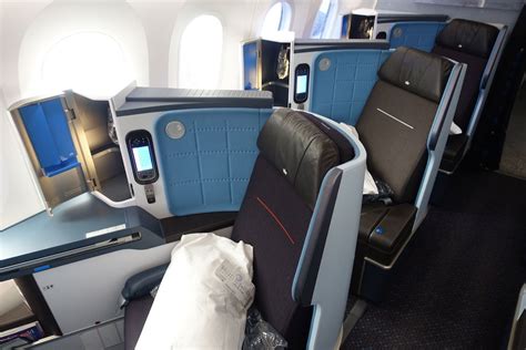 New KLM 777 Business Class Seats With Doors - One Mile at a Time