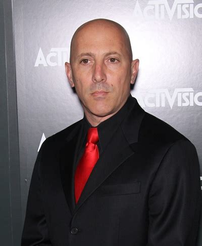 Maynard James Keenan - Ethnicity of Celebs | EthniCelebs.com