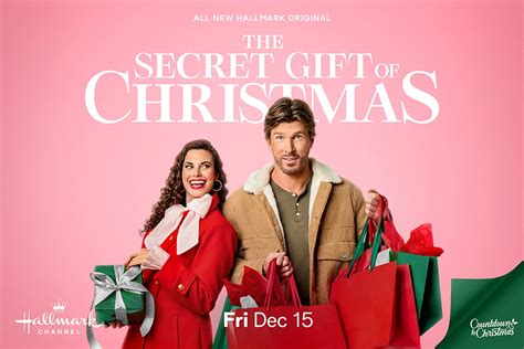 Watch The Secret Gift of Christmas