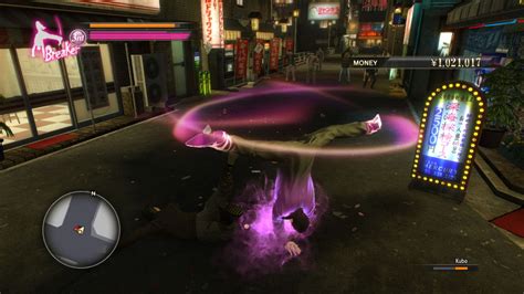 Yakuza: Zero Review — Analog Stick Gaming