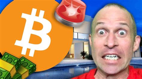 BITCOIN!!!!! ANOTHER CRASH NOW!!!!! - YouTube