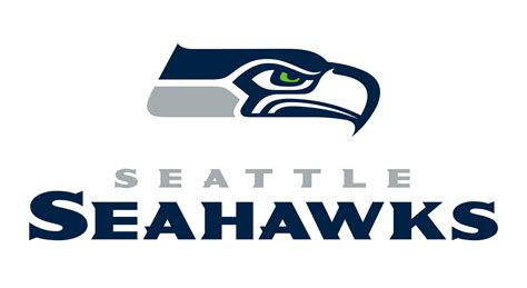 Seattle Seahawks Logo PNG Transparent & SVG Vector - Freebie Supply