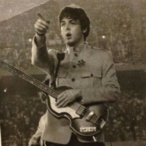 Pin by Morganb on The beatles in 2024 | Paul mccartney, Paul mccartney ...