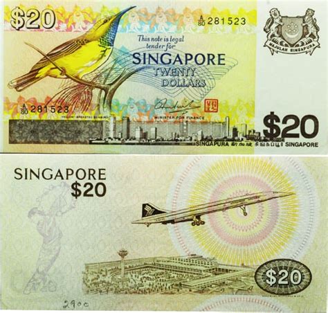 19 of the Most Beautiful Currency Designs in the World