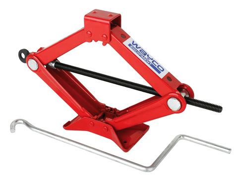 Buy online Wayco 1 Ton Scissor Jack