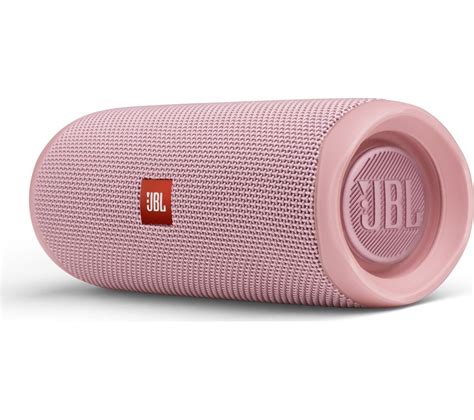 JBL Flip 5 Portable Bluetooth Speaker - Pink - Currys 6925281954641 | eBay