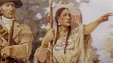 20 Most Popular Sacagawea Quotes | Inspirationalweb.org