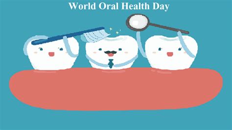 World Oral Health Day 2024: Check Date, Theme, History, Significance, and Key Facts Here