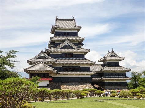 Matsumoto: My first Japanese castle | Rachel's Ruminations