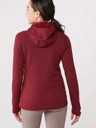 Women's Fleece Jackets | REI Co-op