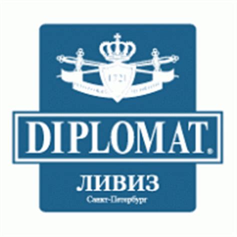 Diplomat | Brands of the World™ | Download vector logos and logotypes