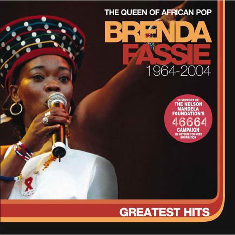 Greatest Hits 1964-2004 | Brenda Fassie – Download and listen to the album