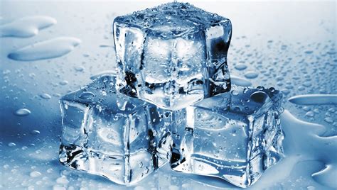 Ice Cubes