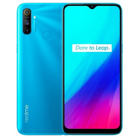 Realme C3 (3 cameras) Price in Bangladesh 2024, Full Specs & Review | MobileDokan