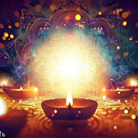 Premium AI Image | happy diwali 2023 Poster Free Image and diwali ...