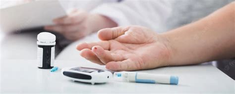 Diabetes Care – Byers Pharmacy | Your Partner in Better Health