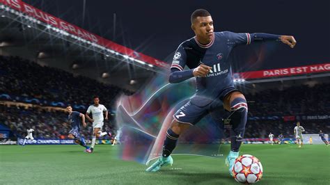 Play FIFA 22 Now With EA Play | Sports Gamers Online