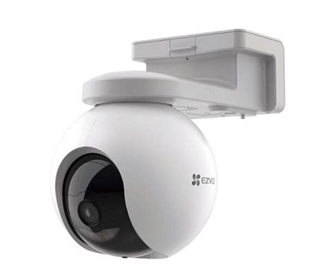 Weatherproof WiFi Cameras - MEGATEH.eu Online shopping EU