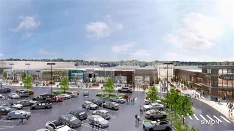 South Hills Village unveils major renovation plan - Pittsburgh Business Times