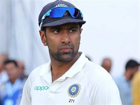 Ravichandran Ashwin Breaks Dennis Lillee's Record, Sets Sights On 600 ...